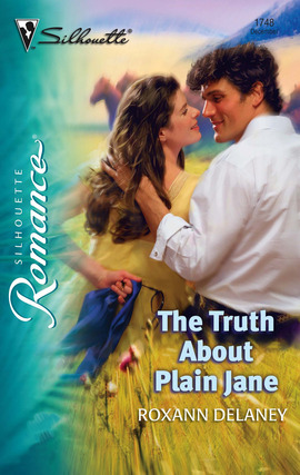 Title details for The Truth About Plain Jane by Roxann Delaney - Available